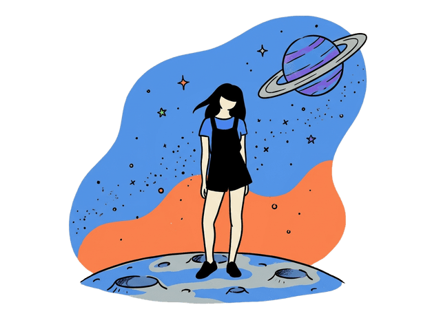 精密計算人類圖